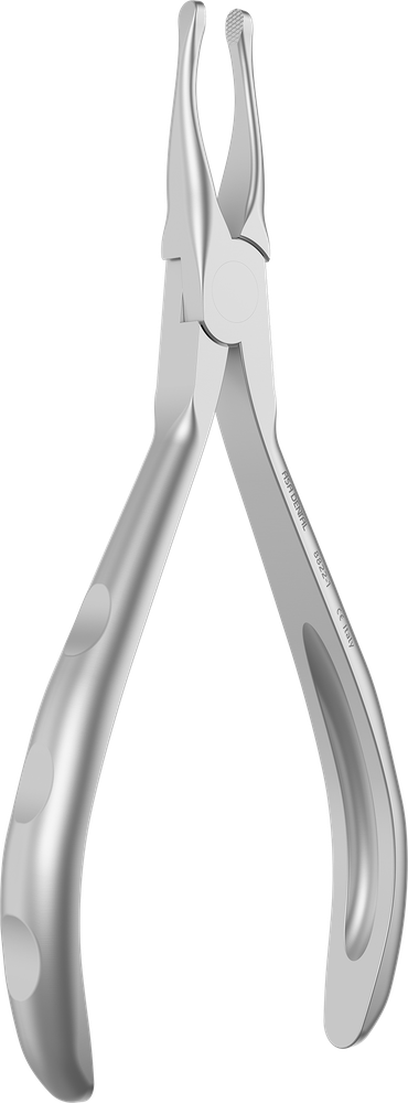 How Universalzange 8822-1 – ASA Dental S.p.A. Uninominale, Zangen