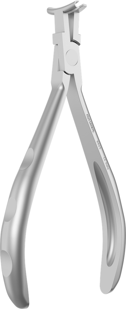 Hammerkopf Ni-Ti Zange 8825 – ASA Dental S.p.A. Uninominale, Zangen