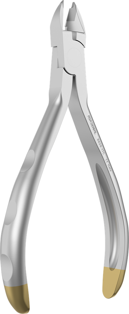 Universal-Drahtschneider 8828-1TC – ASA Dental S.p.A. Uninominale, Zangen