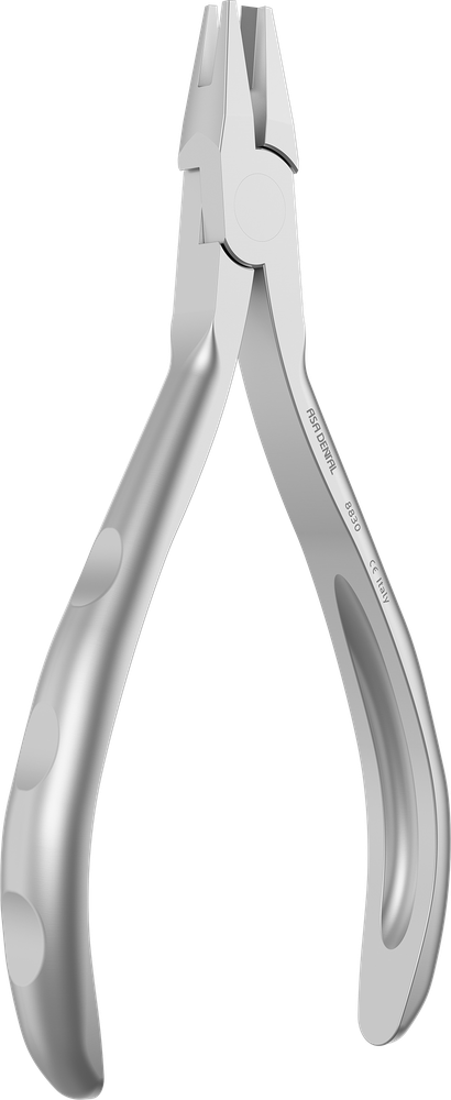V-Stopp Zange 8830 – ASA Dental S.p.A. Uninominale, Zangen