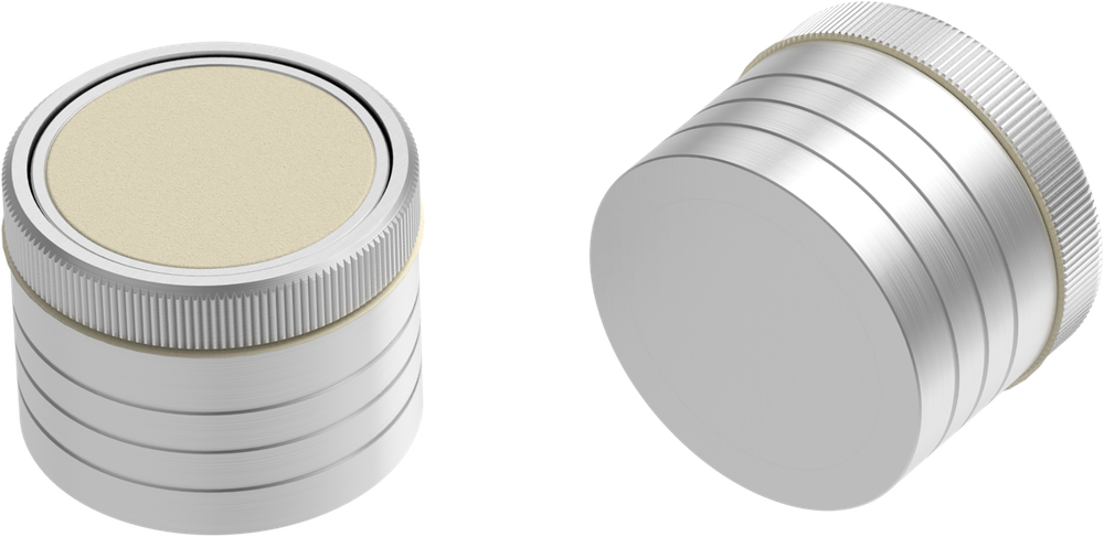 Endodontie-Zubehör - Ø 40 mm h. 30 mm AL2746-1 – ASA Dental S.p.A. Uninominale, Endoboxen