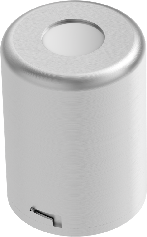 AL2765-A – ASA Dental S.p.A. Uninominale, Trays, Sterilcontainer und Zubehör