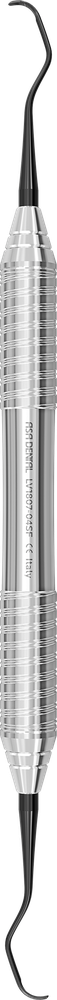 Gracey-Küretten # 3/4, Sharpen Free LV1807-04SF