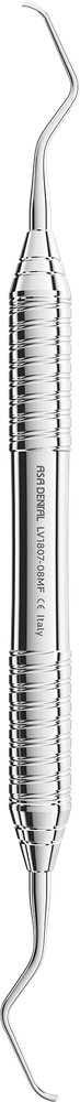 Gracey-Kürette MF LV1807-08MF