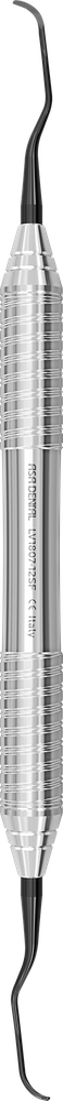 Gracey-Küretten # 11/12, Sharpen Free LV1807-12SF