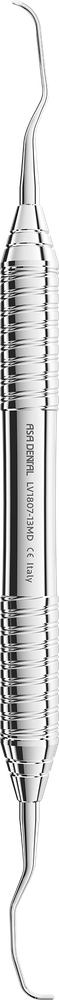 Gracey 12/13 MD Leonardo Light LV1807-13MD – ASA Dental S.p.A. Uninominale, Küretten