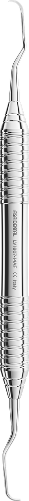 Gracey-Kürette AF LV1807-14AF – ASA Dental S.p.A. Uninominale, Küretten