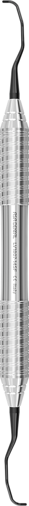 Gracey-Küretten # 13/14, Sharpen Free LV1807-14SF