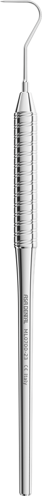 ML0700-23 – ASA Dental S.p.A. Uninominale, Sonden