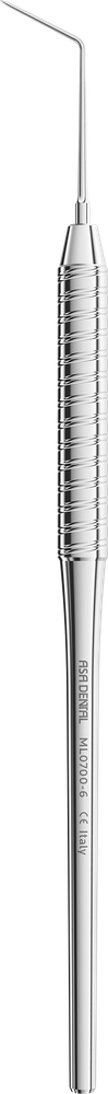 ML0700-6 – ASA Dental S.p.A. Uninominale, Sonden