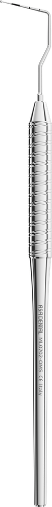 Novatech ML0702-OMS – ASA Dental S.p.A. Uninominale, Parodontalsonden - Parodontometer