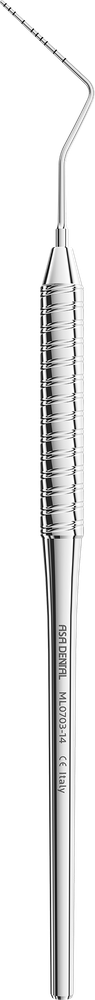 Williams ML0703-14 – ASA Dental S.p.A. Uninominale, Parodontalsonden - Parodontometer