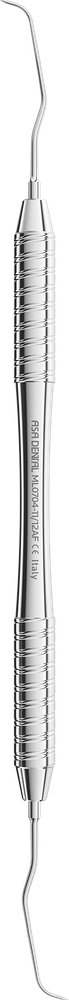 ML0704-11/12AF – ASA Dental S.p.A. Uninominale, Sonden