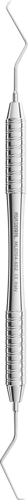 ML0704-6D2 – ASA Dental S.p.A. Uninominale, Sonden