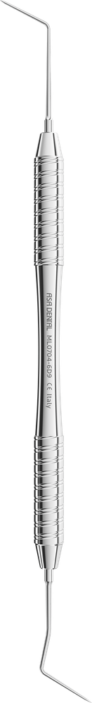 ML0704-6D9 – ASA Dental S.p.A. Uninominale, Sonden