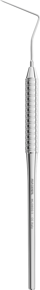 ML0800-1 – ASA Dental S.p.A. Uninominale, Wurzelheber