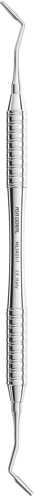 Foc ML1401-1 – ASA Dental S.p.A. Uninominale, Composite-Instrumente