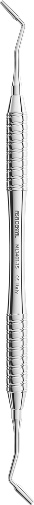 Foc ML1401-1S – ASA Dental S.p.A. Uninominale, Amalgamschnitzer