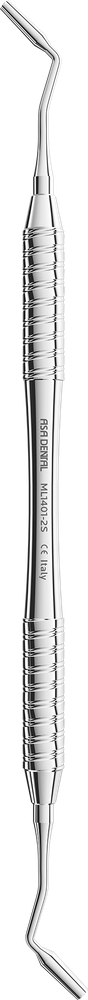 Foc ML1401-2S – ASA Dental S.p.A. Uninominale, Amalgamschnitzer