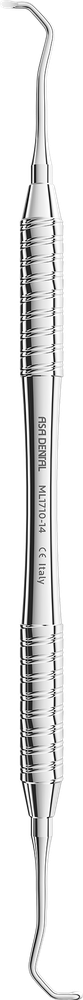 ML1710-14 – ASA Dental S.p.A. Uninominale, Composite-Instrumente