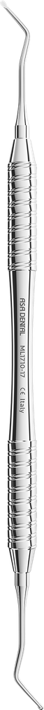 ML1710-17 – ASA Dental S.p.A. Uninominale, Composite-Instrumente