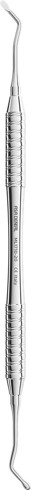 ML1710-20 – ASA Dental S.p.A. Uninominale, Composite-Instrumente