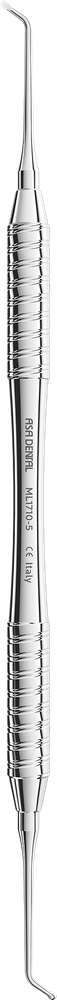 ML1710-5 – ASA Dental S.p.A. Uninominale, Composite-Instrumente