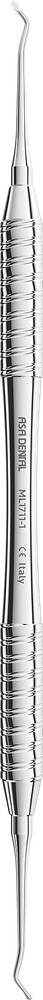 Darby-Perry ML1711-1 – ASA Dental S.p.A. Uninominale, Composite-Instrumente