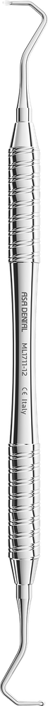 Darby-Perry ML1711-12 – ASA Dental S.p.A. Uninominale, Composite-Instrumente