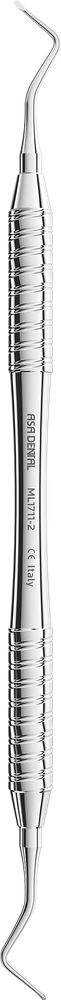 Darby-Perry ML1711-2 – ASA Dental S.p.A. Uninominale, Composite-Instrumente