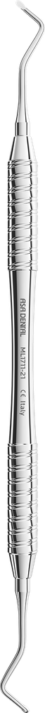 Darby-Perry ML1711-21 – ASA Dental S.p.A. Uninominale, Composite-Instrumente