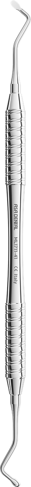 Darby-Perry ML1711-41 – ASA Dental S.p.A. Uninominale, Composite-Instrumente