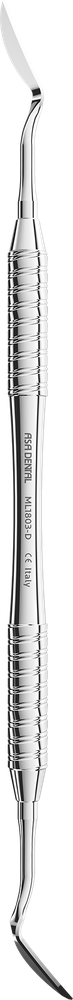 Kirkland ML1803-D – ASA Dental S.p.A. Uninominale, Gingivektomiemesser - Zahnfleischscheren