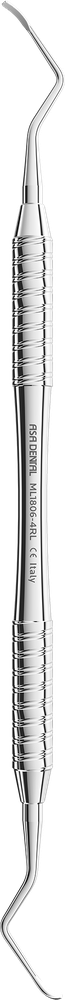 Columbia ML1806-4RL – ASA Dental S.p.A. Uninominale, Küretten