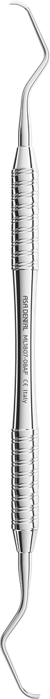 Gracey-Kürette AF ML1807-08AF – ASA Dental S.p.A. Uninominale, Küretten