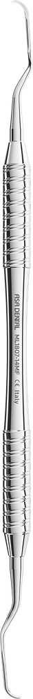 Gracey-Kürette MF ML1807-14MF – ASA Dental S.p.A. Uninominale, Küretten