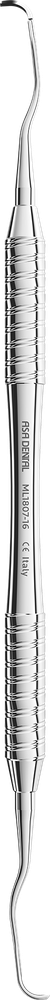 Gracey 15/16 ML1807-16 – ASA Dental S.p.A. Uninominale, Küretten