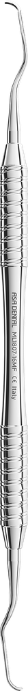 Gracey-Kürette MF ML1807-16MF – ASA Dental S.p.A. Uninominale, Küretten