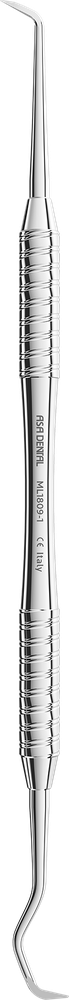 Goldman-Fox ML1809-1