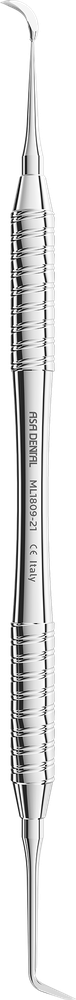 Leonardo ML (2) ML1809-21 – ASA Dental S.p.A. Uninominale, Küretten