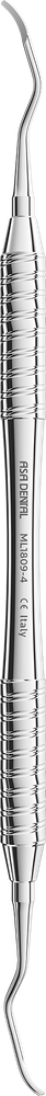 Goldman-Fox ML1809-4 – ASA Dental S.p.A. Uninominale, Küretten