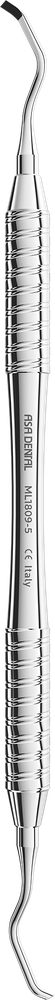 Goldman-Fox ML1809-5