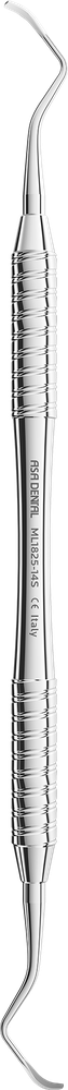 McCall ML1825-14S – ASA Dental S.p.A. Uninominale, Küretten