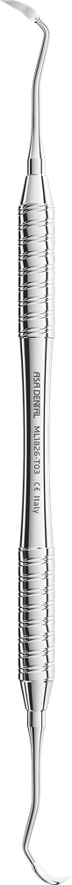 Taylor ML1826-T03 – ASA Dental S.p.A. Uninominale, Küretten