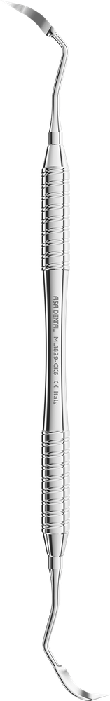 Crane-Kaplan (Goldman-Fox) ML1829-CK6