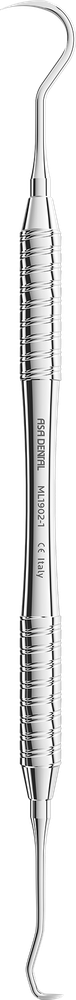 Towner-Jacquette ML1902-1 – ASA Dental S.p.A. Uninominale, Scaler