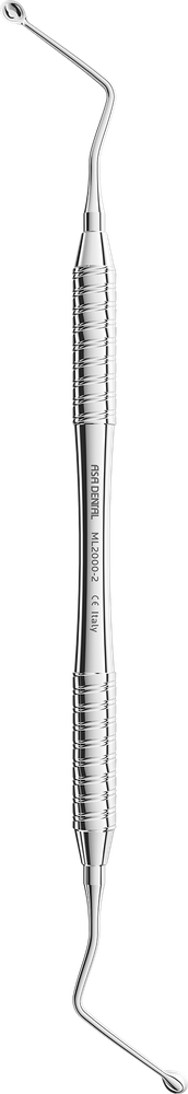 Hemingway ML2000-2