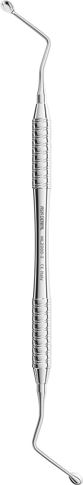 Hemingway ML2000-3