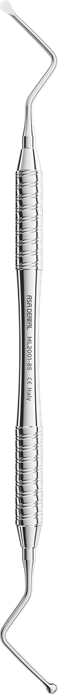 Lucas ML2001-85 – ASA Dental S.p.A. Uninominale, Küretten