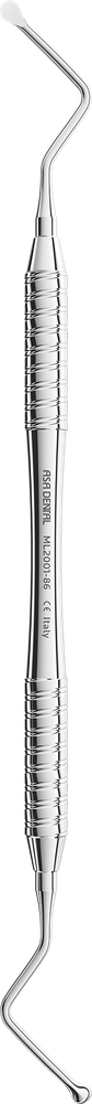 Lucas ML2001-86 – ASA Dental S.p.A. Uninominale, Küretten